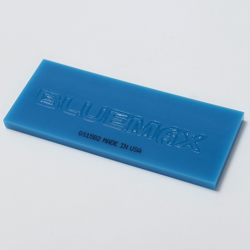 TOBLUEMAX - Raclette pour film tear-off